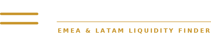 Ogunjimi Group, EMEA & LATAM liquidity finder